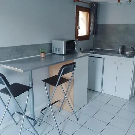 Appartement Pied à Terre Pour Les Amoureux De L'ardèche Verte Annonay