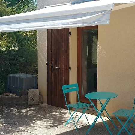 Pied à Terre Pour Les Amoureux De L'ardèche Verte Annonay